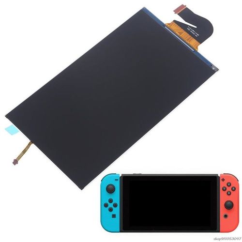 Écran Lcd Pour Switch Lite Panneau D'affichage De Matériaux De Haute Qualité Pour Switch Lite Pour Joueurs De Bureau À Domicile Switch Lite