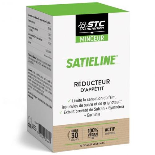 Stc Nutrition Satiéline 