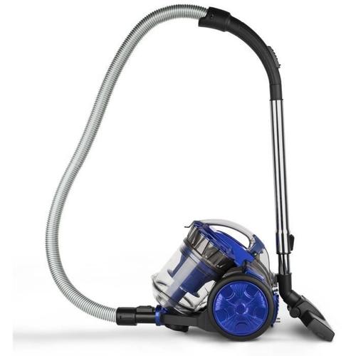 Aspirateur traîneau multicyclonique sans sac WEASY WS14