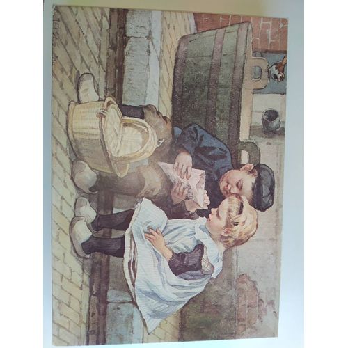 Puzzle Ancien 1000 Pièces