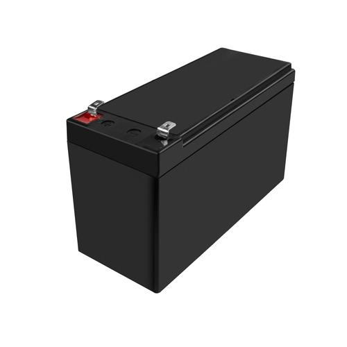 GreenCell® Rechargeable Batterie AGM 12V 10Ah accumulateur au Gel Plomb Cycles sans Entretien VRLA Battery étanche UPS Batterie de Secours USV Système UPS Batterie de résérve 