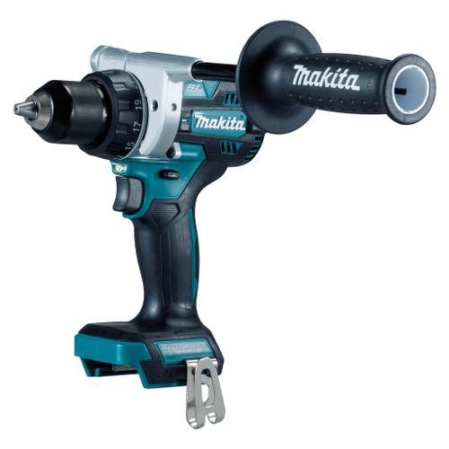 Makita DDF486Z - Perceuse visseuse Li-Ion 18V (machine seule) - moteur brushless