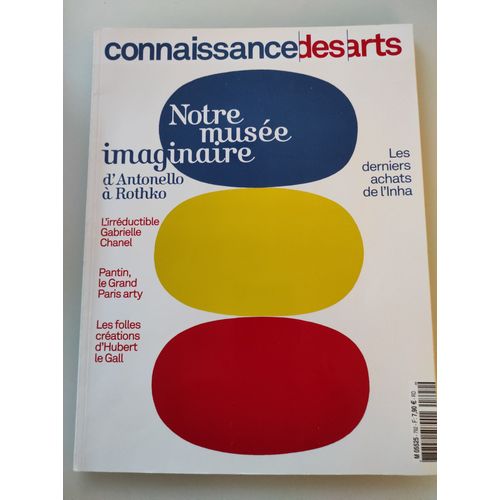 Notre Musée Imaginaire D'antonello À Rothko