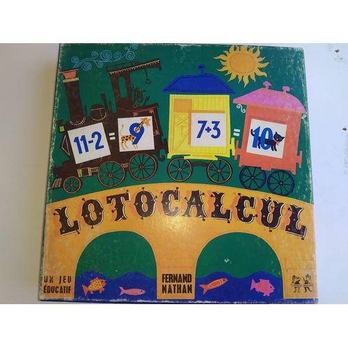 Lotocalcul Nathan