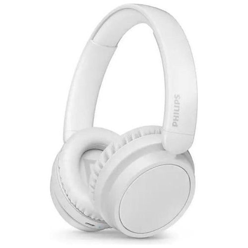 Philips TAH5209WT Casque Bluetooth 5.3 Blanc