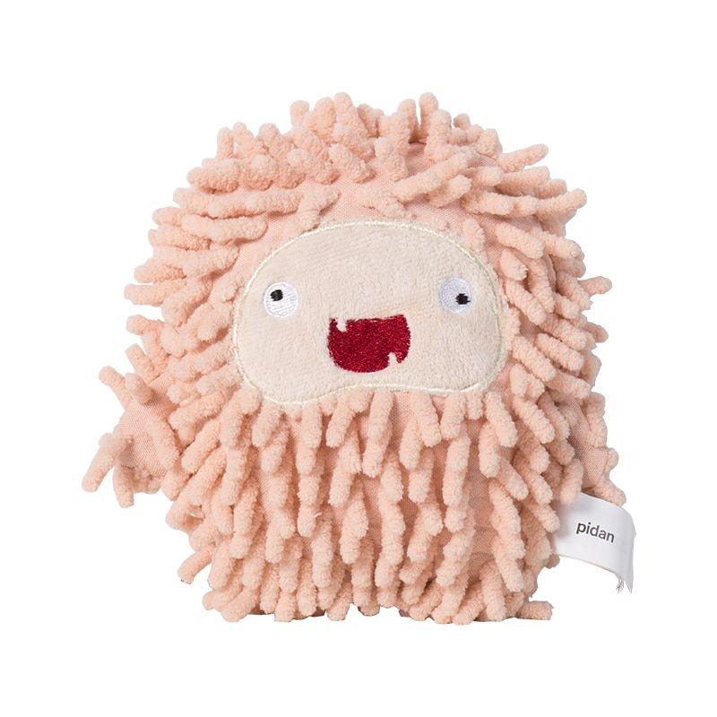 Jouet En Peluche Herbe Aux Chats, Jouet  Mcher Amusant Pou... - 5