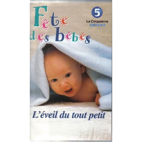 Fête Des Bébés - L'éveil Du Tout-Petit