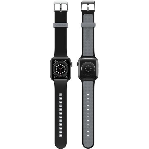 Otterbox - Bracelet Pour Montre Intelligente - Trottoir - Pour Apple Watch (38 Mm, 40 Mm)