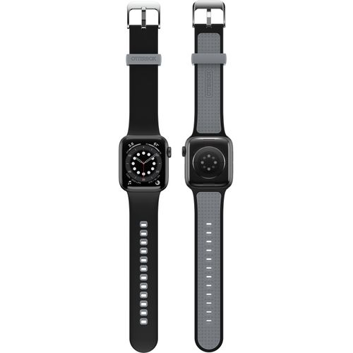 Otterbox - Bracelet Pour Montre Intelligente - Trottoir - Pour Apple Watch Hermès Series 7, Hermès Series 9, Nike Series 7, Series 10, Series 8, Series 9