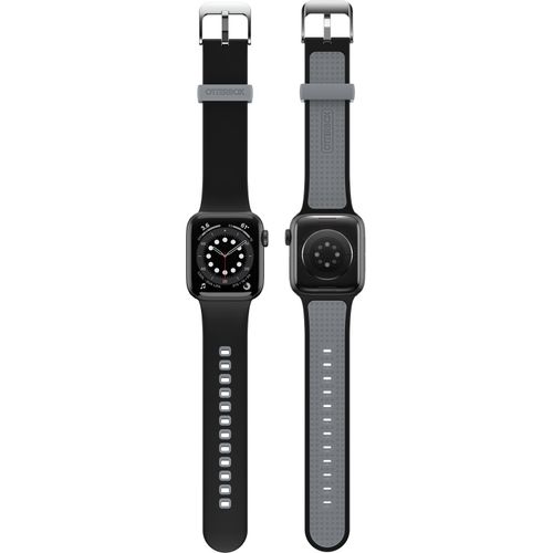 Otterbox - Bracelet Pour Montre Intelligente - Trottoir - Pour Apple Watch (38 Mm, 40 Mm)