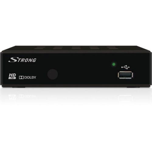 Décodeur TNT Strong SRT8114
