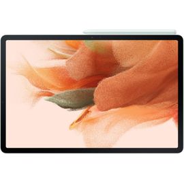 Tablette Samsung Galaxy Tab S7 FE 64 Go 12.4 pouces Vert