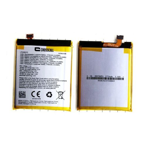 Batterie Crosscall Core 4