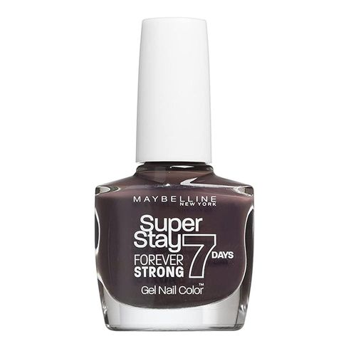 Maybelline Superstay 7 Days Laca De Uñas Color 786 Taupe Couture 1un 
