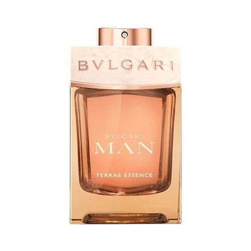 Bvlgari Man Terrae Essence Eau De Parfum 100ml Vaporizador 