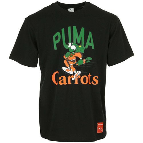 Puma Puma X Carrots Graphic Tee