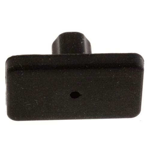 Patin de grille d'origine - Four, cuisinière (764010216 SMEG)