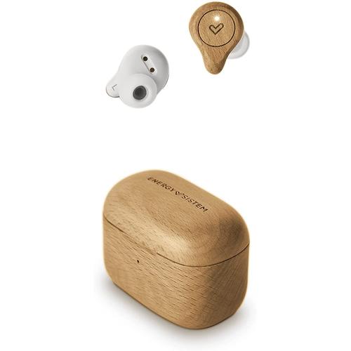 Energy Sistem Earphones Eco True Wireless Beech Wood