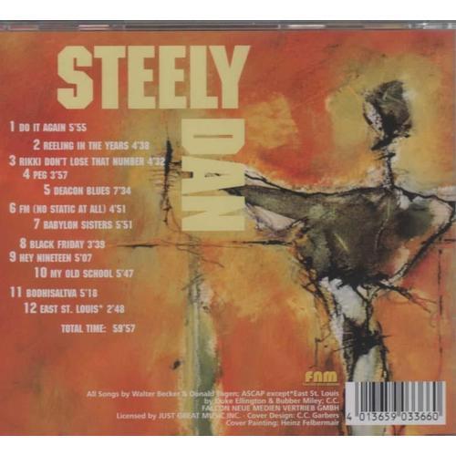 Steely Dan