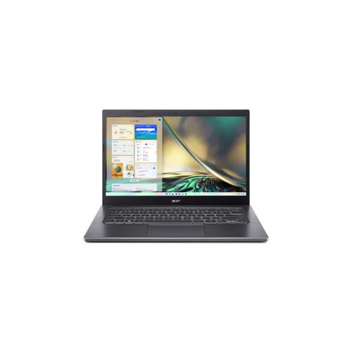 Acer Aspire 5 A514-55 - Core i7 I7-1255U 16 Go RAM 512 Go SSD Or AZERTY