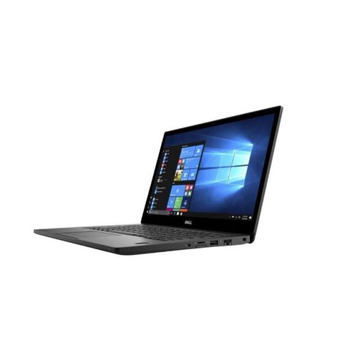 Dell 7480 - 14" Intel Core i5-6300U - 2.7 Ghz - Ram 16 Go - SSD 256 Go