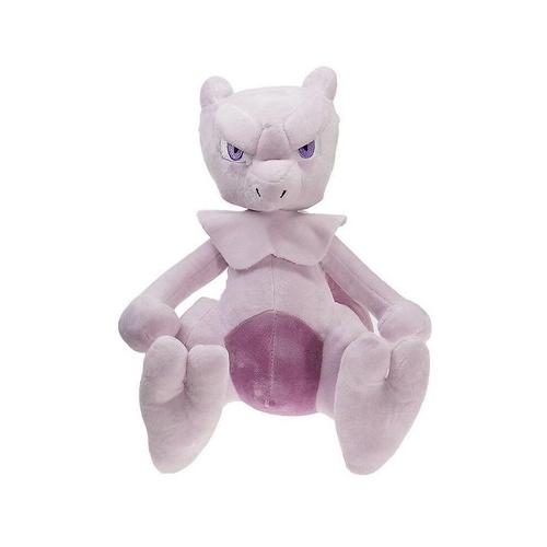 mewtwo soft toy