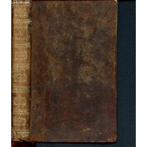 Statuts Synodaux Du Diocèse De Bayonne, Publiés Dans Le Synode Général Tenu Le 15 Septembre 1829 Par Mgr L Illustrissime Et Reverendissime Paul-Therese-Daiv D Astros, Eveque De Bayonne