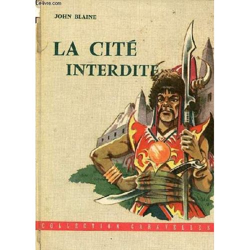 La Cité Interdite