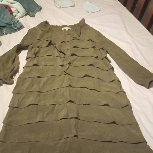 Robe Sandro Très Bon État