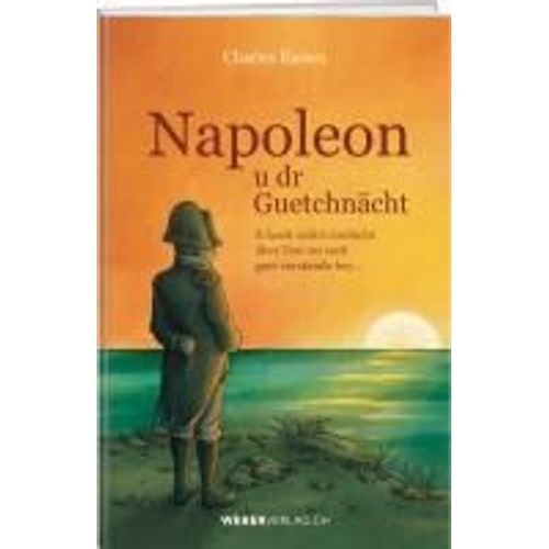 Napoleon U Dr Guetchnächt