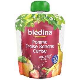 Compote Pomme Fraise A Prix Bas Neuf Et Occasion Rakuten