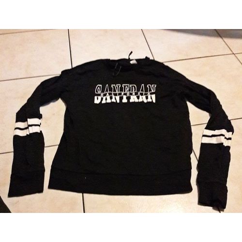 Pull California Taille Xs ..