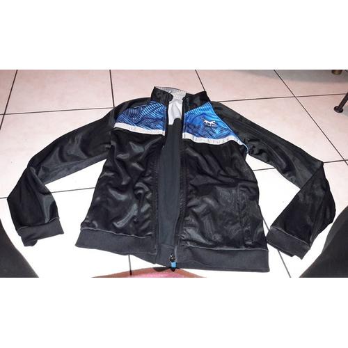 Veste Jogging Airness Taille 16 Ans ..