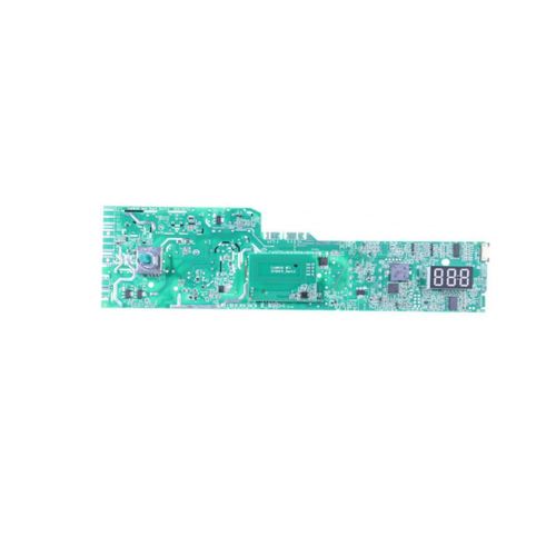 MODULE PROGRAMMÉ pour LAVE LINGE CANDY - 49043256