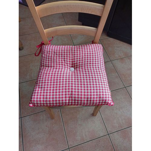 Coussin De Chaise