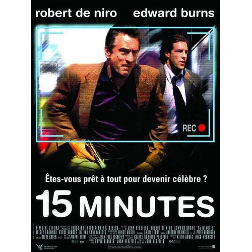 15 Minutes