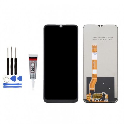 Ecran Remplacement Pour Oppo A57 (4g)/ A57 (5g) A57s Cph2385 Cph2387 +Kit