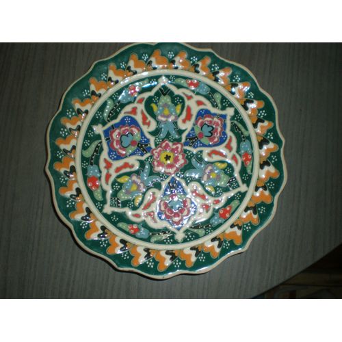 Assiette