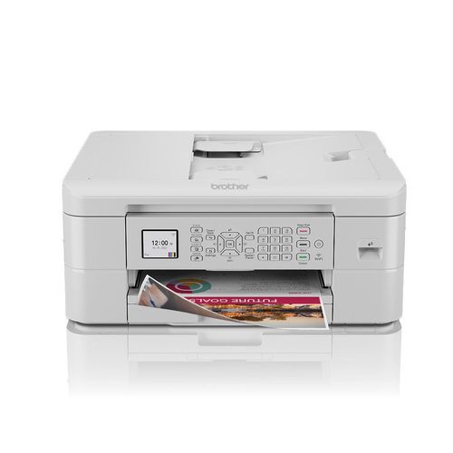 Brother MFC-J1010DW - Imprimante multifonctions couleur A4 Wifi