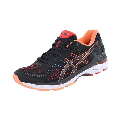 Chaussures Gel Kayano 23 Running Noir Homme Asics - 40