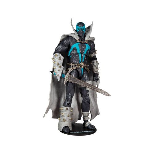 Mortal Kombat - Figurine Spawn (Lord Covenant) 18 Cm