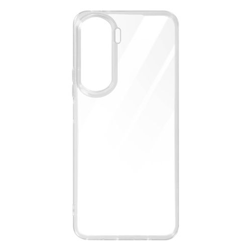 Coque Pour Honor 90 Lite Silicone Souple 0.5mm Anti-Jaunissement Transparent