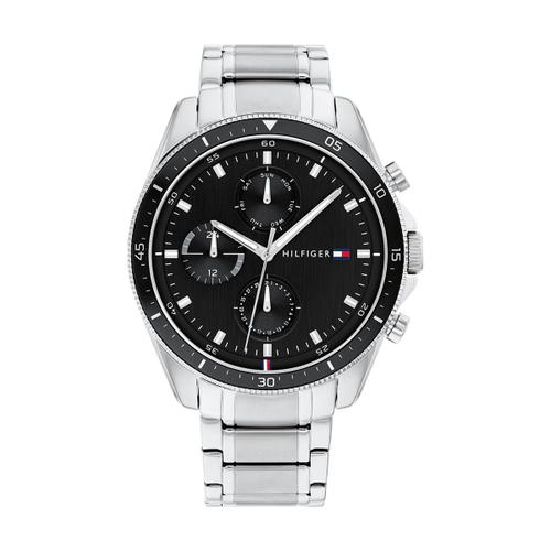 Montre Homme Tommy Hilfiger En Acier