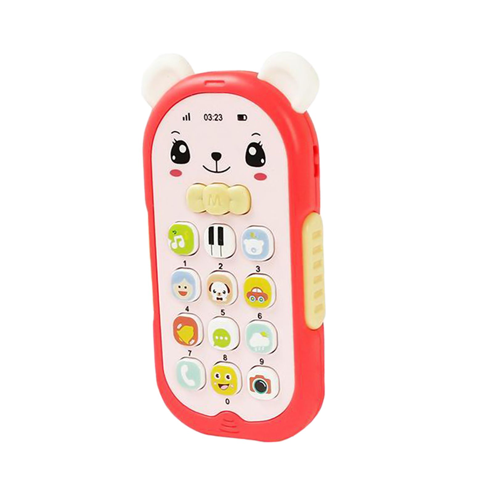 Jouet Telephone Bebe Au Meilleur Prix Neuf Et Occasion Rakuten