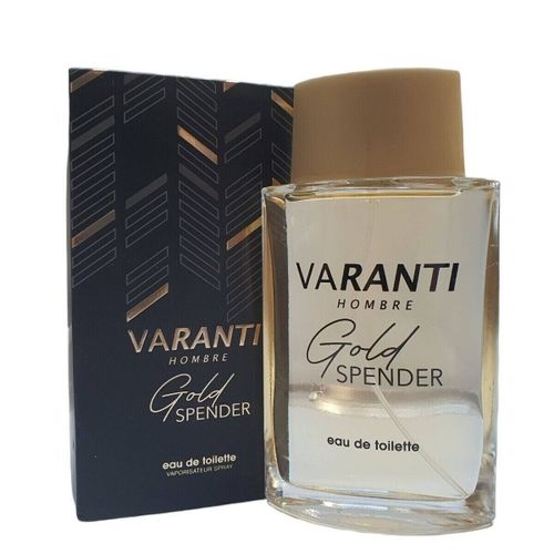 Varanti Gold Spender Parfum Edt 100 Ml Pour Homme 