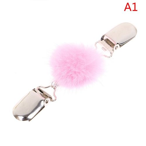 Pinces Métalliques En Fourrure De Vison, Or, Rose, Cardigan, Broches, Boucles Pour Mariage, Décoration De Pull/Tissu