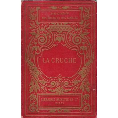 La Cruche . Le Petit Corse Remond M.