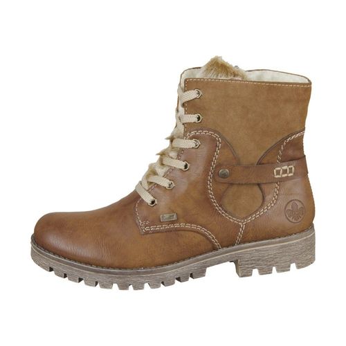 Montantes Rieker 785g123