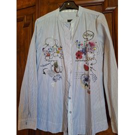 Chemise Desigual Taille M Neuve
