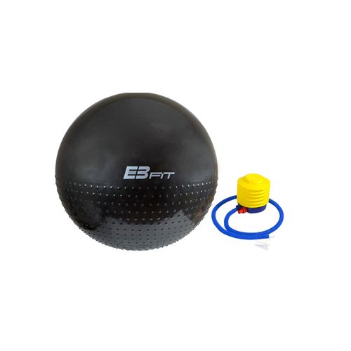 Ballon De Gymnastique Swiss Ball Ballon De Grossesse Gym Yoga Fitness 75 Cm De Diamètre